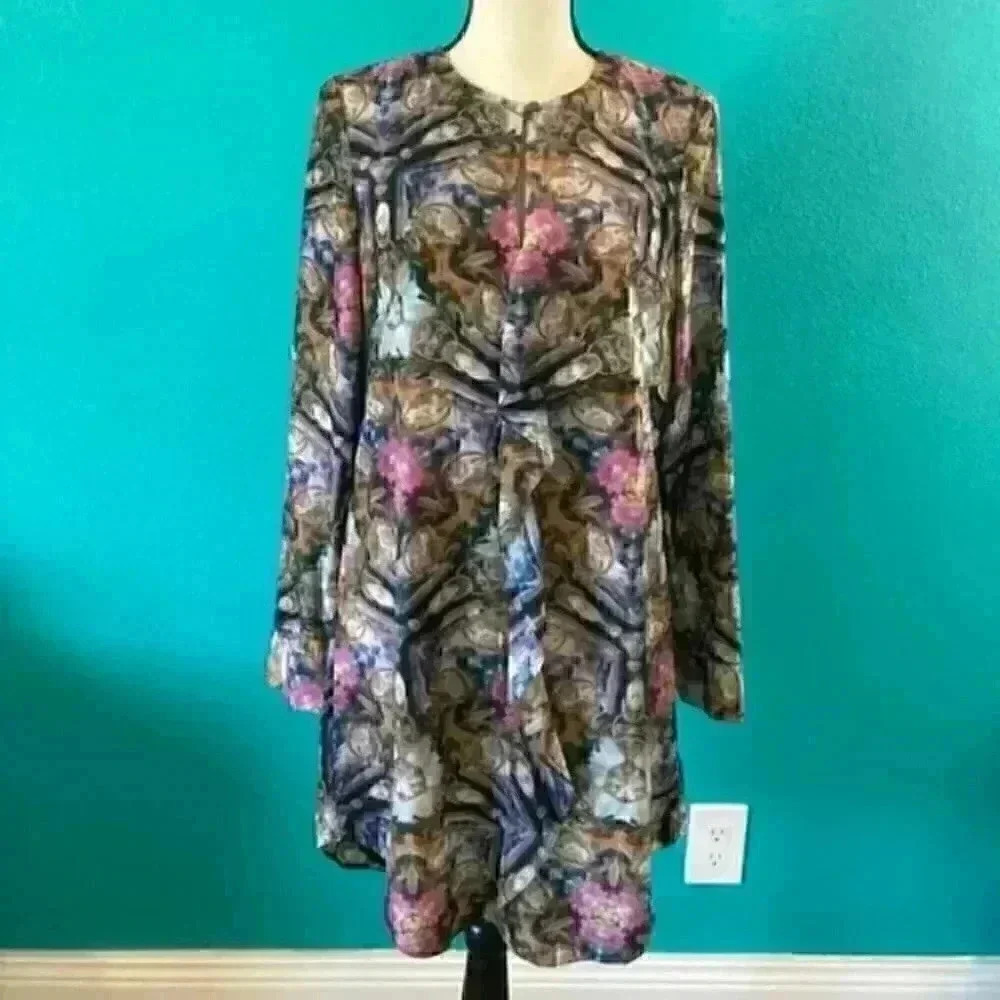 ⭐️ Rachel by Rachel Roy dress in size 4
